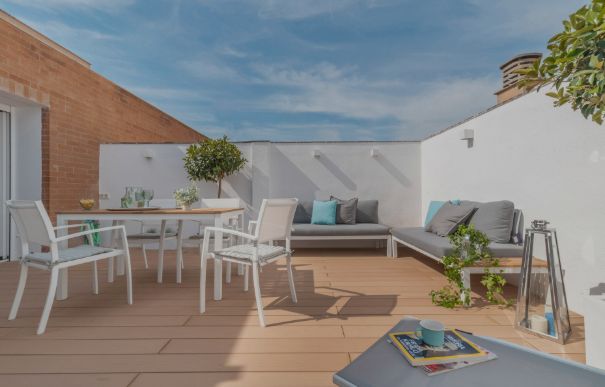 3 chambres Penthouse à Vinaros, Spain No. 249618