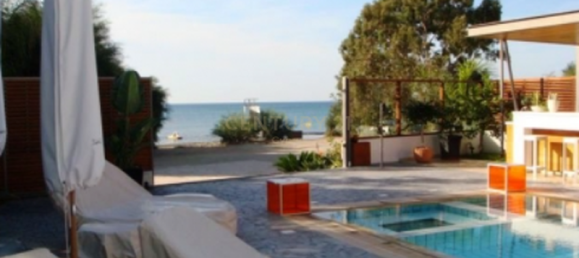 3 bedrooms Villa in Pyrgos, Cyprus No. 13726 2