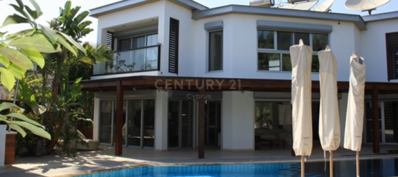 3 bedrooms Villa in Pyrgos, Cyprus No. 13726 7