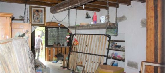 2-Zimmer Wohnung in Grone, Italy, Nr. 316065 30