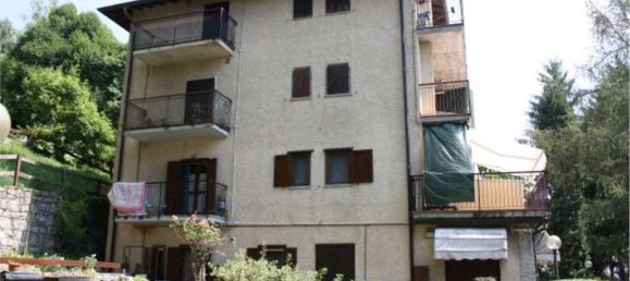 2-Zimmer Wohnung in Grone, Italy, Nr. 316065 4