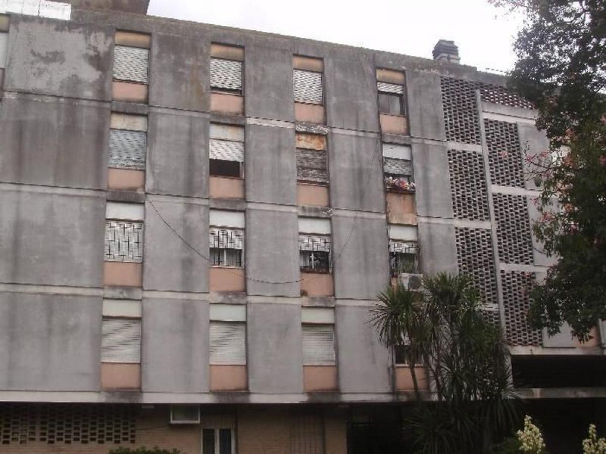 3 Schlafzimmer Wohnung in Hurlingham, Argentina, Nr. 8090