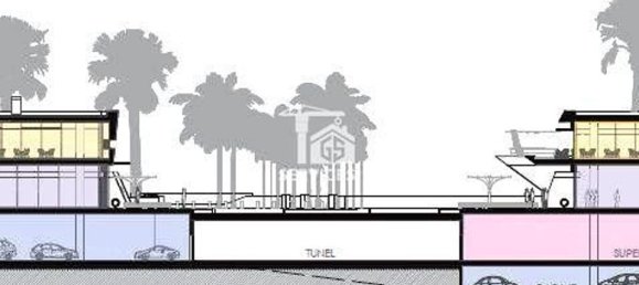 Terrain à Adeje, Spain No. 185839 8