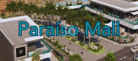 Terrain à Adeje, Spain No. 185839 3