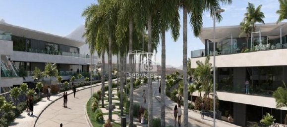 Terrain à Adeje, Spain No. 185839 13