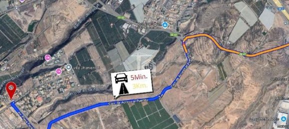 Terrain à Adeje, Spain No. 185839 6