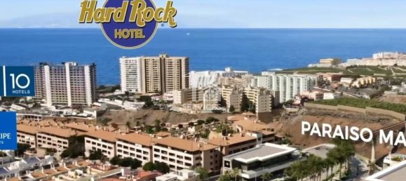 Terrain à Adeje, Spain No. 185839 24