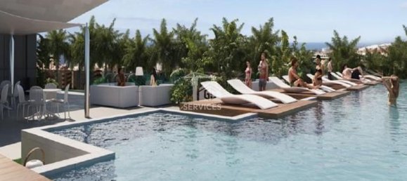 Terrain à Adeje, Spain No. 185839 17