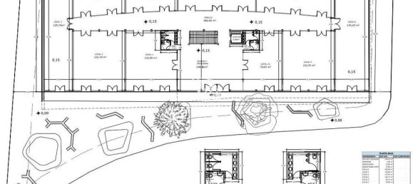 Terrain à Adeje, Spain No. 185839 9