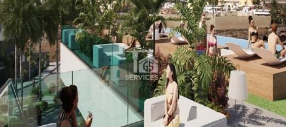 Terrain à Adeje, Spain No. 185839 16