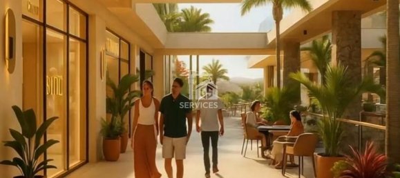 Terrain à Adeje, Spain No. 185839 20