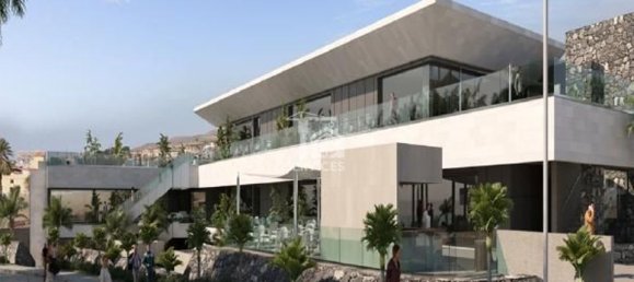 Terrain à Adeje, Spain No. 185839 14