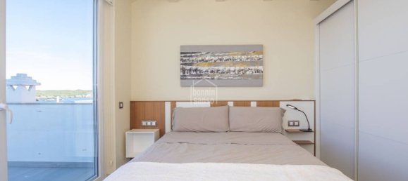 Villa de 2 dormitorios en Mahon, Spain No. 190 5