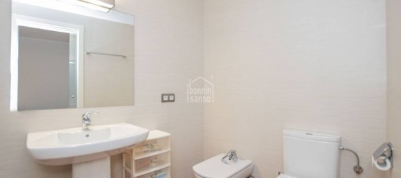 Villa de 2 dormitorios en Mahon, Spain No. 190 13