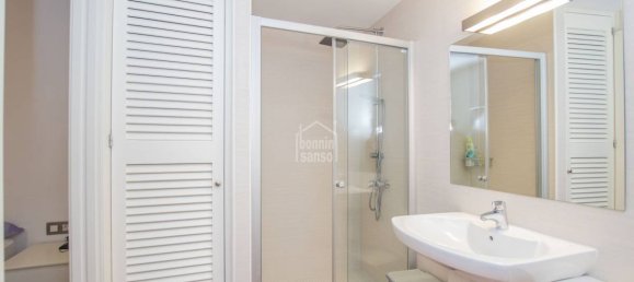 Villa de 2 dormitorios en Mahon, Spain No. 190 12