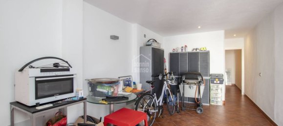 Villa de 2 dormitorios en Mahon, Spain No. 190 16