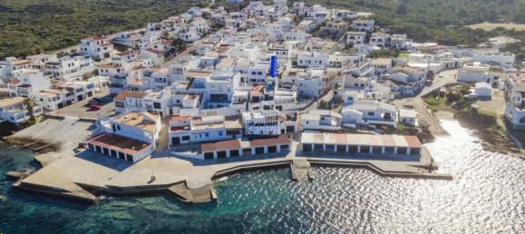 Villa de 2 dormitorios en Mahon, Spain No. 190 19