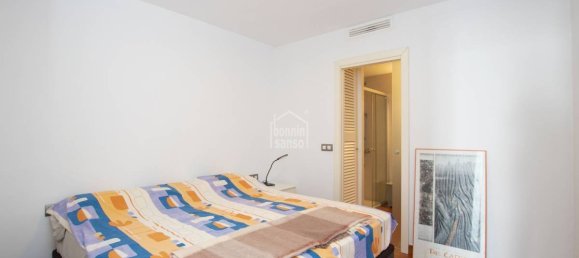 Villa de 2 dormitorios en Mahon, Spain No. 190 11