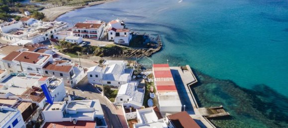 Villa de 2 dormitorios en Mahon, Spain No. 190 18