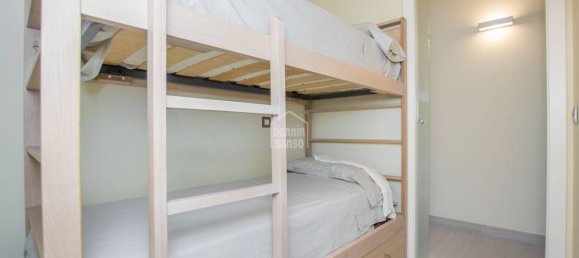 Villa de 2 dormitorios en Mahon, Spain No. 190 14