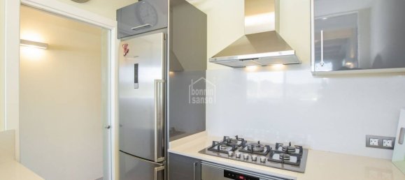 Villa de 2 dormitorios en Mahon, Spain No. 190 2