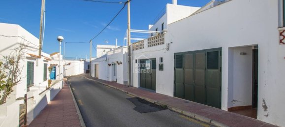 Villa de 2 dormitorios en Mahon, Spain No. 190 17