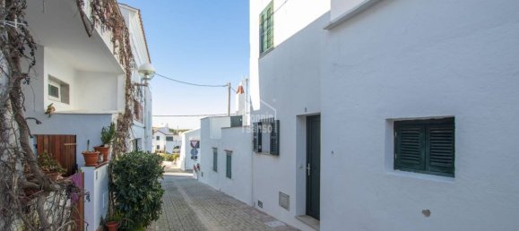 Villa de 2 dormitorios en Mahon, Spain No. 190 20