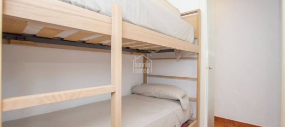 Villa de 2 dormitorios en Mahon, Spain No. 190 8