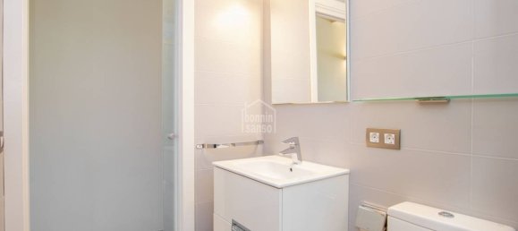 Villa de 2 dormitorios en Mahon, Spain No. 190 7