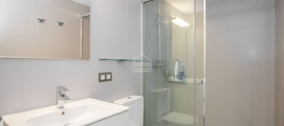 Villa de 2 dormitorios en Mahon, Spain No. 190 6