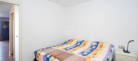 Villa de 2 dormitorios en Mahon, Spain No. 190 10