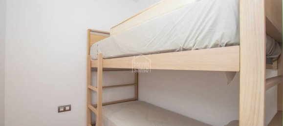 Villa de 2 dormitorios en Mahon, Spain No. 190 9