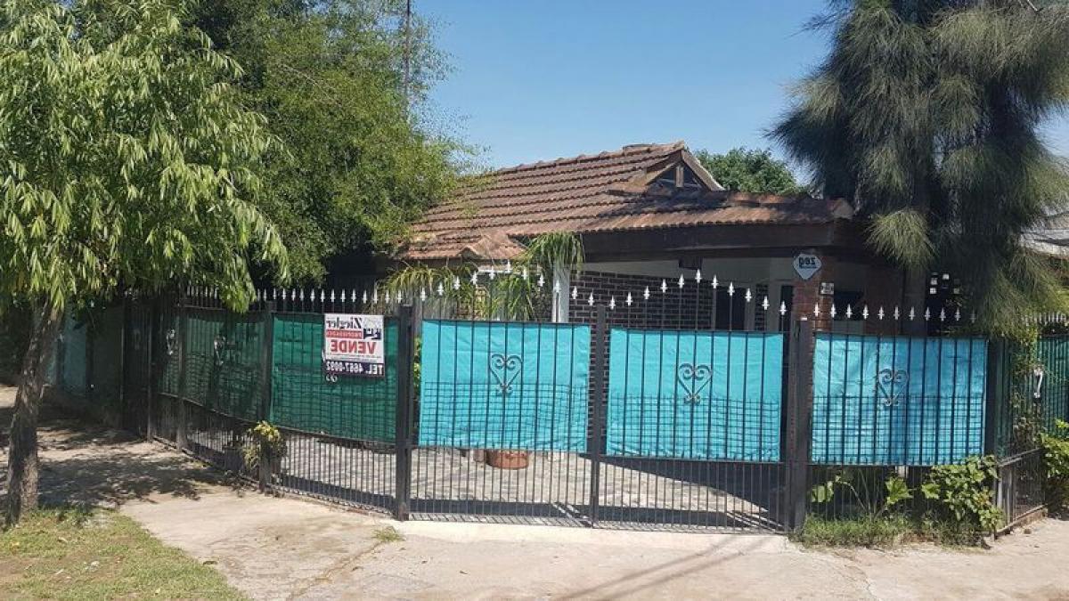 2 bedrooms House in San Miguel, Argentina No. 63013