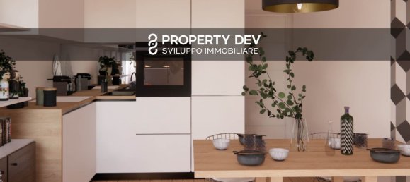 Квартира с 2 комнатами в Рим, Италия № 154952 3