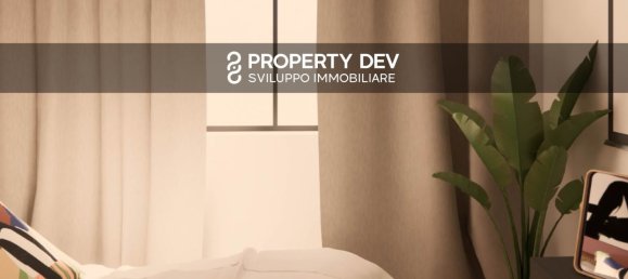 Квартира с 2 комнатами в Рим, Италия № 154952 13