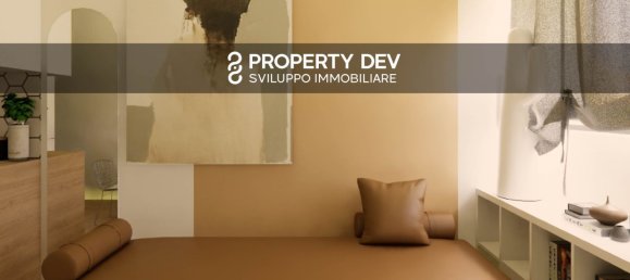 Квартира с 2 комнатами в Рим, Италия № 154952 6