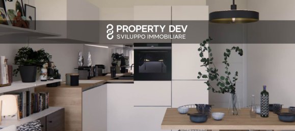 Квартира с 2 комнатами в Рим, Италия № 154952 4