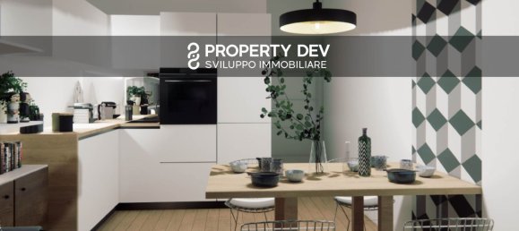 Квартира с 2 комнатами в Рим, Италия № 154952 9