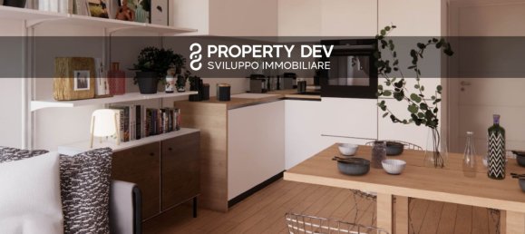 Квартира с 2 комнатами в Рим, Италия № 154952 2