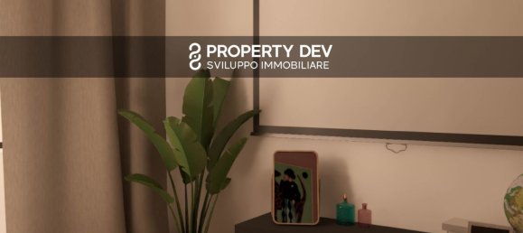 Квартира с 2 комнатами в Рим, Италия № 154952 11