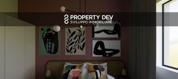 Квартира с 2 комнатами в Рим, Италия № 154952 10