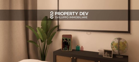 Квартира с 2 комнатами в Рим, Италия № 154952 12