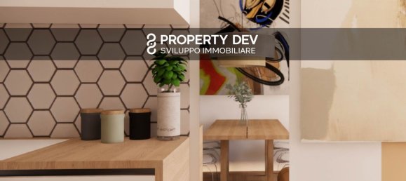 Квартира с 2 комнатами в Рим, Италия № 154952 8