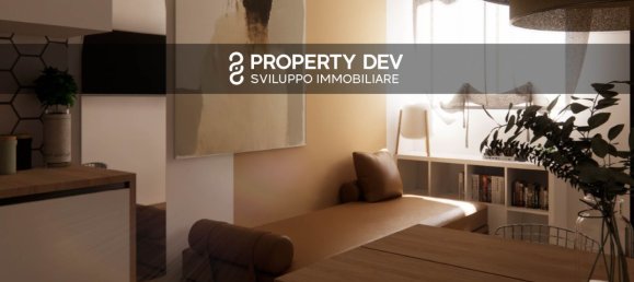 Квартира с 2 комнатами в Рим, Италия № 154952 21