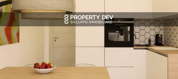 Квартира с 2 комнатами в Рим, Италия № 154952 7