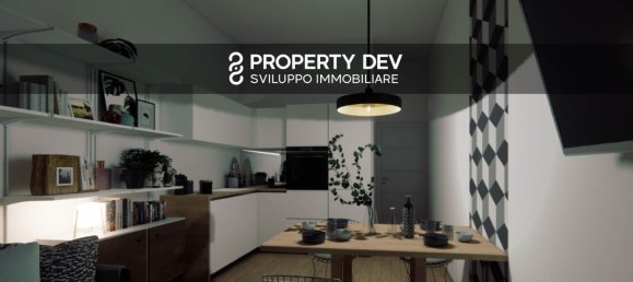 Квартира с 2 комнатами в Рим, Италия № 154952 5