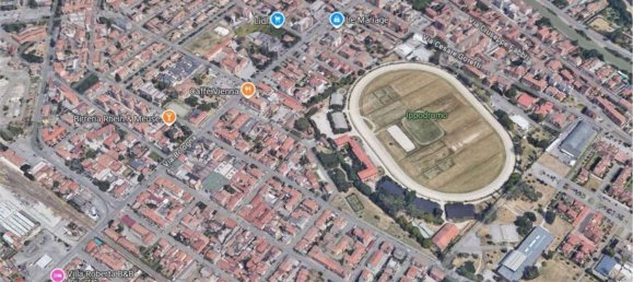 3 rooms Apartment in Soliera, Italy No. 94983 28