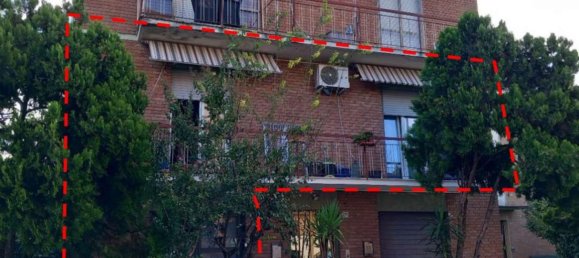 3 rooms Apartment in Soliera, Italy No. 94983 2