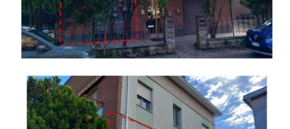 3 rooms Apartment in Soliera, Italy No. 94983 3