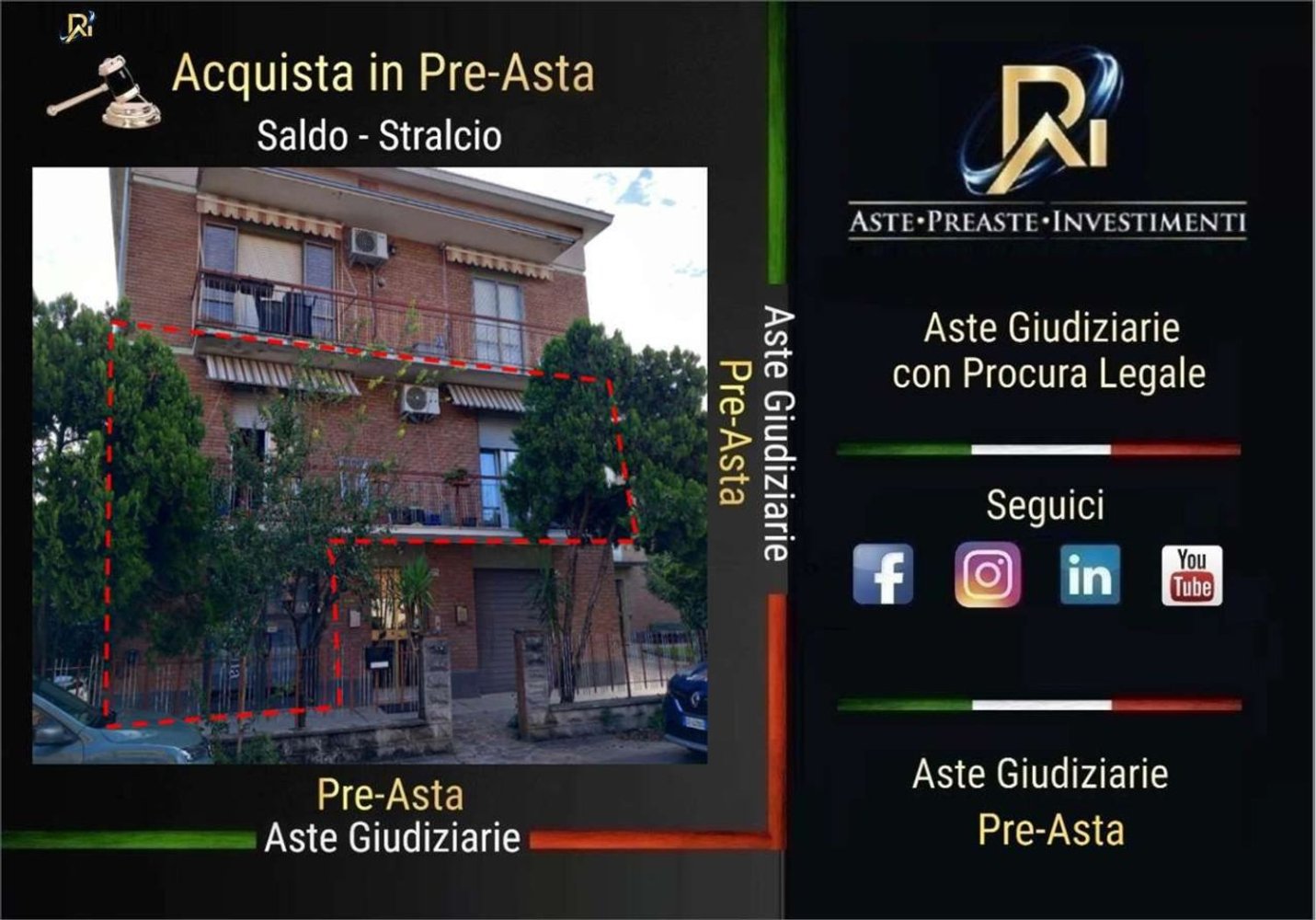 3 rooms Apartment in Soliera, Italy No. 94983